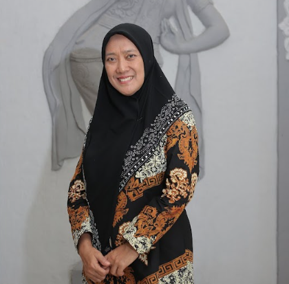 DRA. SITI ASIYAH